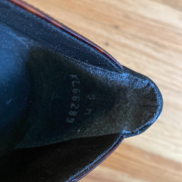 Stuart Weitzman leopard print loafers - Picture 7 of 7